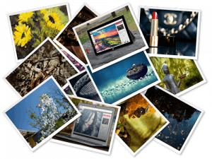 Tirage photo en ligne