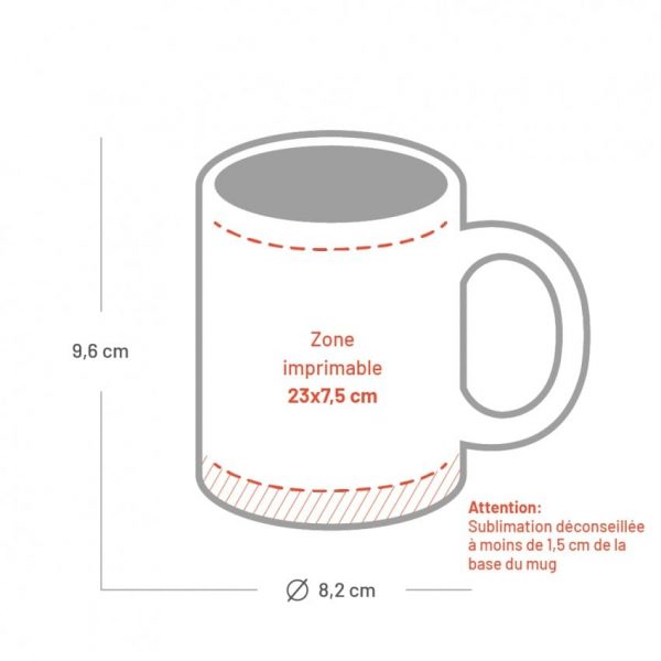 Mugs personnalisés – Image 4