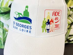 Casquette Personnalisée